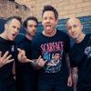 Simple Plan brengt nieuw nummer uit
